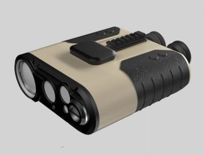 China Special Purpose Heat Vision Binoculars Handheld Lightweight And Compact for sale