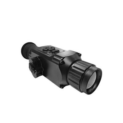 China 384 640 Uncooled Thermal Vision Sight for sale