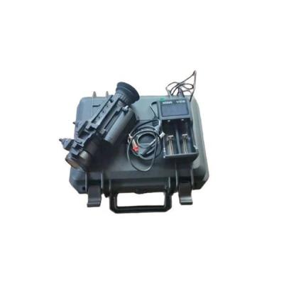 China 384 640 Uncooled Thermal Vision Sight Compact Model for sale