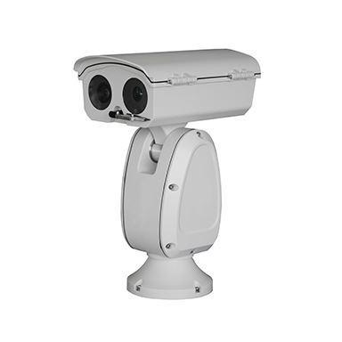 China Middle Range PTZ Camera System High Accuracy With Thermal Imaging for sale