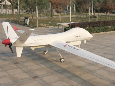 China Sky-100 Long Endurance Fixed Wing Drones Search And Rescue Operations for sale