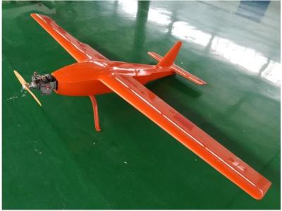 China Small Long Endurance Drone DJZC-1 50m/S For Reef And Maritime Reconnaissance for sale