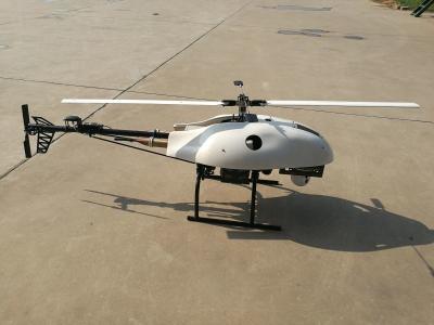 China Agile-I Helicopter Drone Military Autonomous Landing For Fire Detection for sale