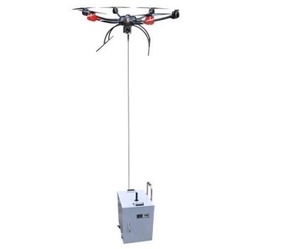 China Long Endurance CETC Tethered Drone System For Reconnaissance And Monitoring for sale