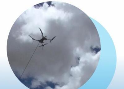 China Vertical Take Off Tethered UAV Systems CH-811A Fixed Point Hovering for sale