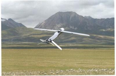 China RF200 Air Launched Loitering Munition Systems High Precision For Strike for sale