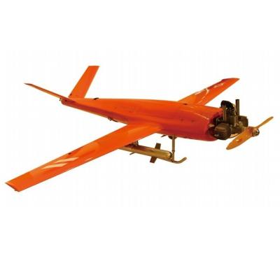 China CH-80 Low Speed Target Drones Full Autonomous Multi Functional UAV for sale