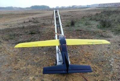 China Plateau Electric Target Drones 9. ZE60 Catapult Take Off 4500m Altitude for sale