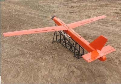 China Long Endurance Heavy Load Target Drones B-50 With Digital Flight Control System for sale