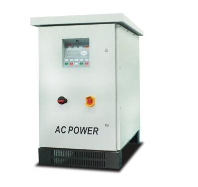 China 400Hz Aviation Ground Power Unit for sale