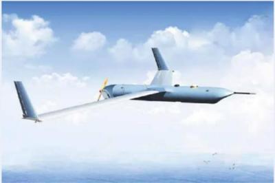 China JARI-T30 Ship Borne Small Fixed Wing Drone Long Endurance Shipborne UAV for sale