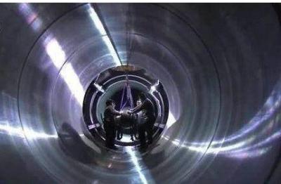 China Ensuring Safety Hypersonic Wind Tunnel Improve Efficiency And Reduce Noise for sale