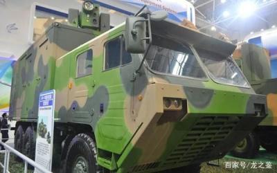 China SD-10A Military Anti Drone System With Radar Search And Initial Tracking for sale