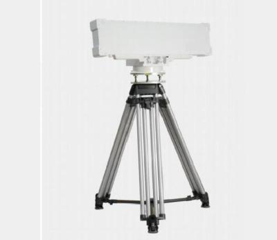 China WY-03 Low Altitude Surveillance Radar DBF System For Detection And Positioning for sale