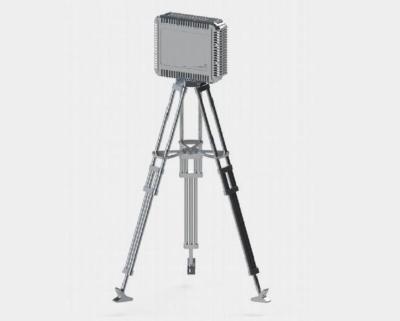 China WY-04 Low Altitude UAV Surveillance Radar Detect For Ground Moving Vehicles for sale