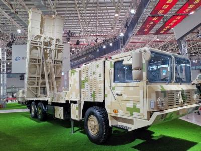 China Sky Dragon-100(GAS9) Air Defense Missile System for sale