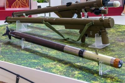 China FN-6 Anti Aircraft Missile for sale