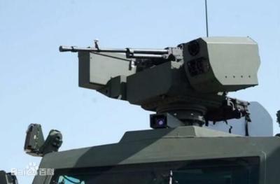 China UW4 Remote Controlled Weapon Station for sale