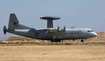 China ZDK-03 AWACS Aircraft for sale