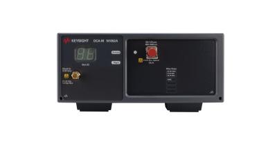 China                    N1090A Dca-M High-Accuracy, Low-Cost Solution for Optical Waveform Analysis              for sale