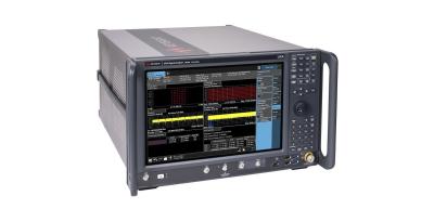 China                    N9042b Uxa Signal Analyzer, 2 Hz to 50 GHz              for sale