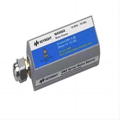 China                    N4000A Sns Series Noise Source 10MHz to 18GHz (ENR 6 dB)              for sale