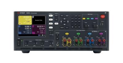 Китай                    N6705c DC Power Analyzer Oscilloscope              продается