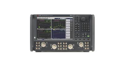 China N5241b Pna-X Mikrowellen-Netzwerk-Analysator, 900 Hz / 10 MHz bis 13,5 GHz zu verkaufen