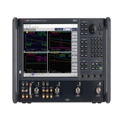 China                    E5081A Ena-X Vector Network Analyzer              for sale