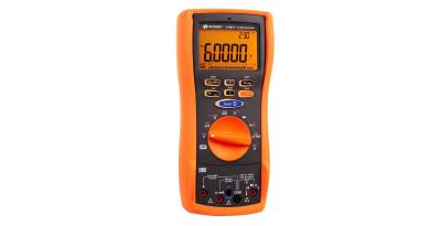 China                    U1281A Handheld Digital Multimeter, 4 ½ Digit, IP67              Te koop