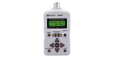 중국                    V3500A Handheld RF Power Meter Power Sensor              판매용