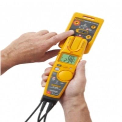 China Fluke PRV240FS Proving Unit Test Voltage Indicators with Customization Option for sale