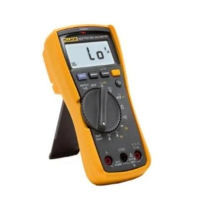 China Fluke 117 Electrician prime s Multimeter with Non-Contact Voltage Customization for sale