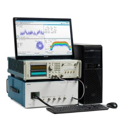 China Tektronix RSA7100B Analisador de Espectro USB com Serviço Pós-Venda de 12 meses à venda