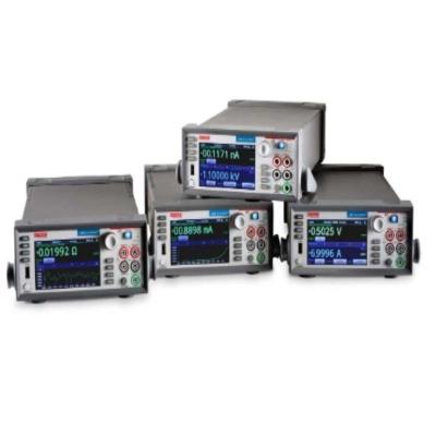 China Tektronix 2400 Serie gráfica SMU Unidad de medición de fuente Instrumentos con personalización en venta