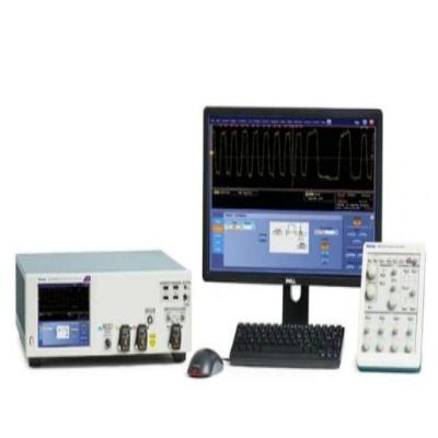 China Tektronix DPO70000SX Performance Oscilloscope com Opções de Customização à venda