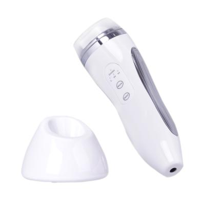 China Pore ​​Shrinking Anti Aging Wrinkle Machine RF Face Lifting Device EMS Beauty Instrument for sale