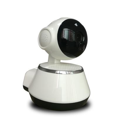 China Cheapest Wireless Indoor IP Camera Night Vision IP Camera 720P Home Security Motion Detection Wifi Camera Wifi Home Security for sale