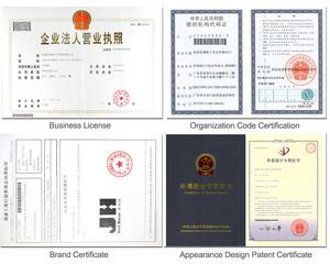 Verified China supplier - Dongguan Cooshion Industry Co., Ltd.