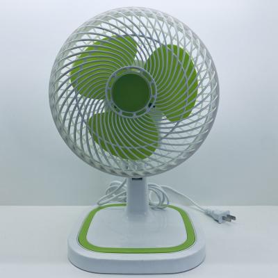 China 2022 Portable Personal Desktop Adjustable Wind Speed ​​Fan And Storage New Arrival Speed ​​Home Table Fan Small Fan Direction for sale