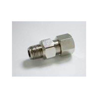 China Threaded Coupling For Male Adapter Rectangle for sale