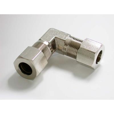 China Threaded Coupling For 90 Degree Elbow Rectangle for sale