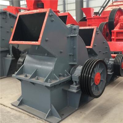 China heavy Double Rotor Reversible Hammer Mill For Gold Ore for sale