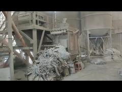 Ceramic Tile Adhesive Screed Mortar Making Plant Dry Mortar Production Line Plant