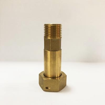 China China General Factory Lowest Price Brass Fitting for sale