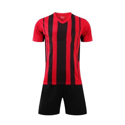 China Shirts & Tops Quick Dry Breathable Comfortable Men Soccer Club Sports Blank jersey Wholesale Shirts Football Jerseys for sale