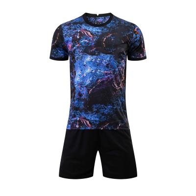 China Shirts & Tops Wholesale High Quality Thai Football Set Quality Quick Dry Mens Sports Tank Tops for sale