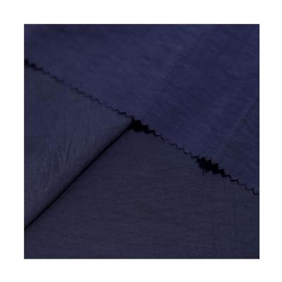 China Low price 320d DYE high quality nylon taslon with water proof ply fabric for sale