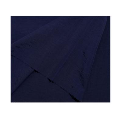 China New Design Dyed Hot Sale 320d Nylon Taslon With Water Proof Ply Fabric for sale