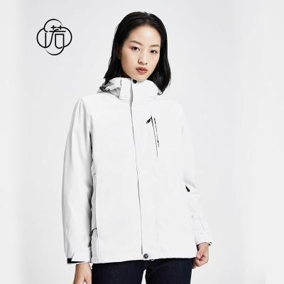 China Long Thickness Duck Down Womens Jackets Winter Breathable High Quality Cold Proof Coats for sale